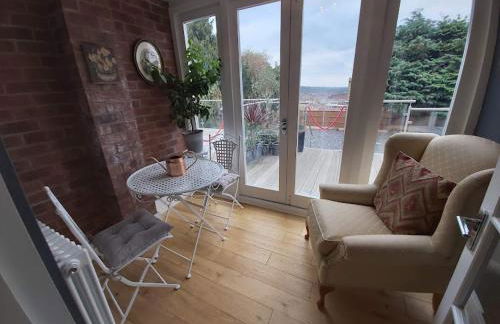 The Rector's Retreat at the Old Vicarage - Foto 11