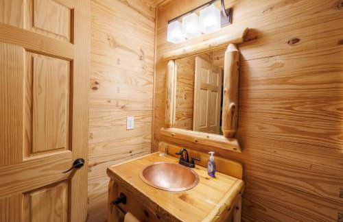 A Little River Romance - Private Dock - Hot Tub - Foto 11