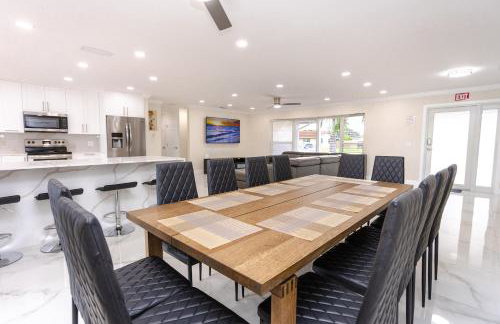 Amazing 5BR Villa Heated Pool near Hard Rock - Foto 7