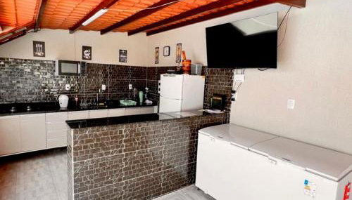 Casa De Praia Com Seis Súites Climatizadas - Foto 5