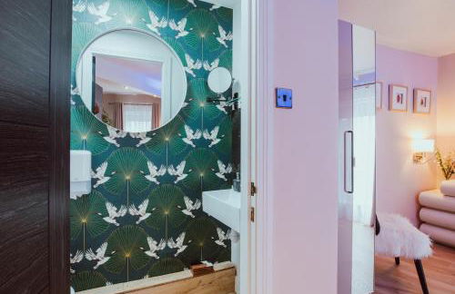 The Penthouse Luxury Central Apartment - Foto 11