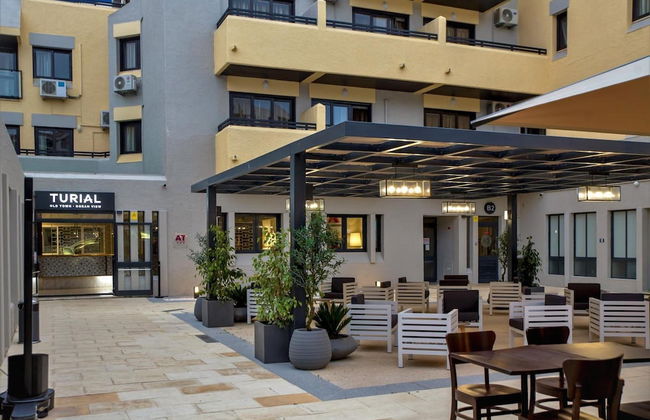 Turial Old Town Ocean View - Foto 43