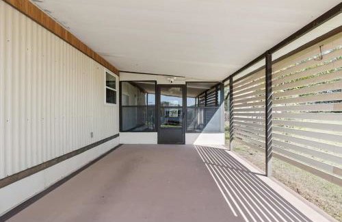 3 Bedroom, Comfy Home Dade City, Gated Community - Foto 10