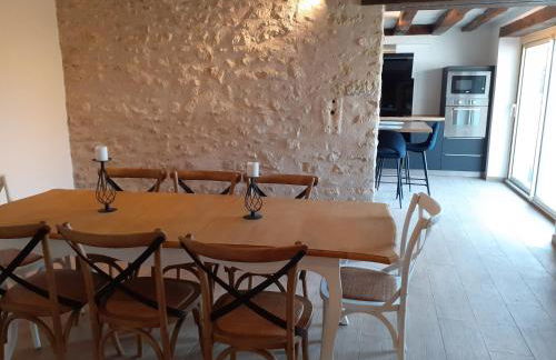 Gites au fil des châteaux de la Loire - Foto 27