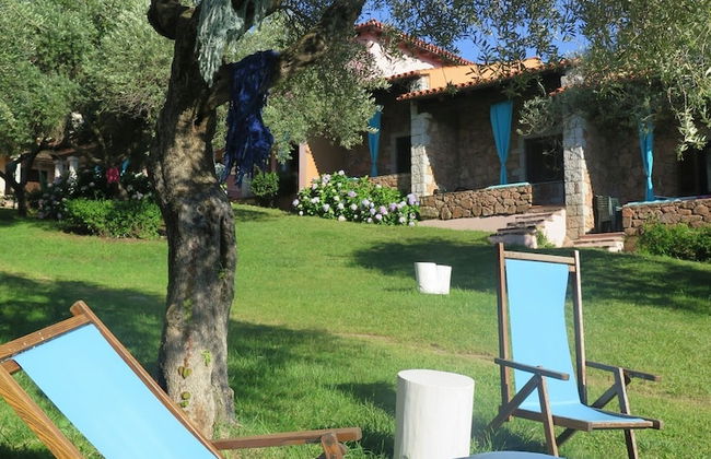 Residence Approdo Verde - Foto 40