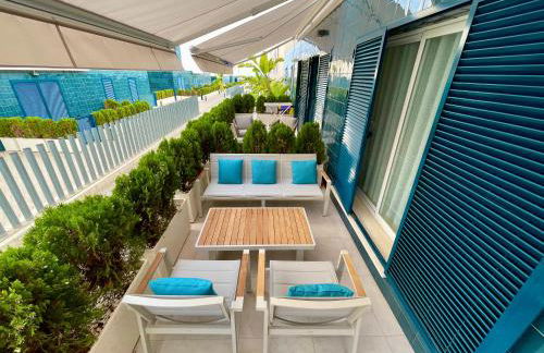 Luxury Apartment Turquesa Del Mar - Foto 7