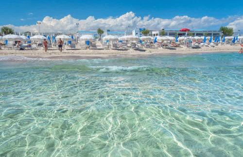 Villa Alba, Beach House-5 minutes from sea - Foto 69