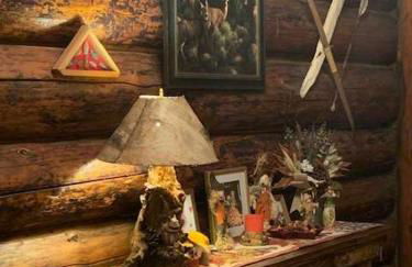 Cozy Lakeview Cabin - Foto 12
