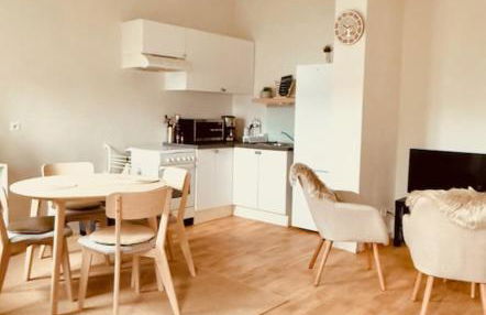 Naturaë Amentes Studio Nid douillet - Foto 2