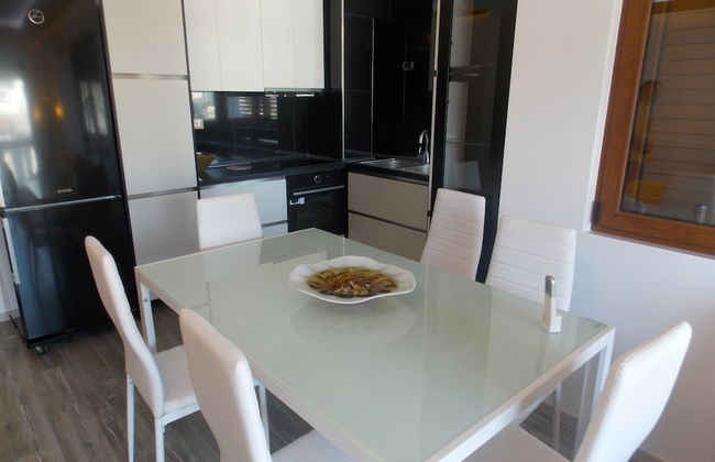 Alfred's Apartments - Photo 50