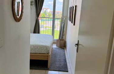 Appartement cosy - rénové et lumineux - - Foto 12