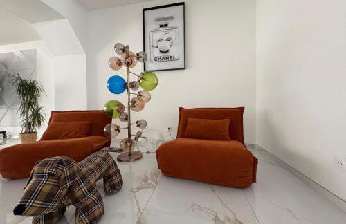 Loft 250 m2 Toit Terrasse Parking Netflix - Foto 19