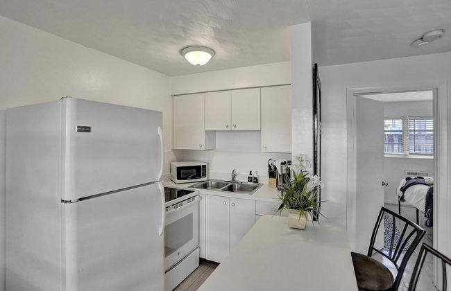 Victoria Park Regency - Foto 44