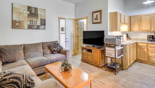 Townsend Cottage on UTV and Snowmobile Trail! - Foto 4