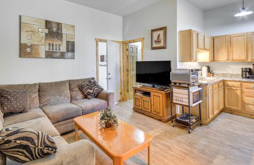 Townsend Cottage on UTV and Snowmobile Trail! - Foto 4