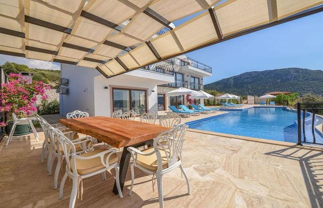 Asfiya Villas - Foto 61