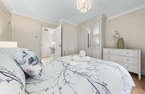 Tranquil 2 bedroom Apartment Close to St. Paul's Cathedral - Foto 18