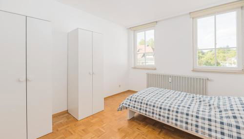 RAUMSCHMIDE Apartments Göppingen 1-2 - Foto 5