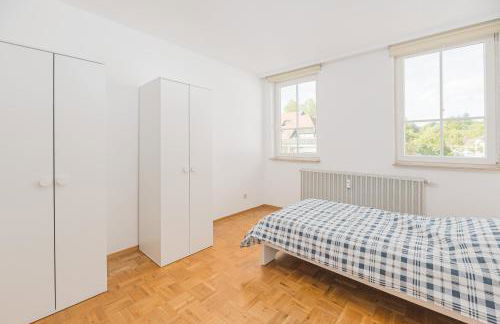 RAUMSCHMIDE Apartments Göppingen 1-2 - Foto 5