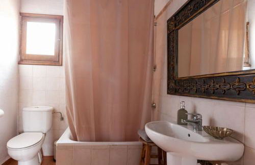 LOS TILOS Casa rural en el campo. - Photo 47