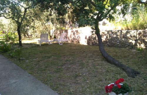 Apartments Kampor Damira - Foto 64