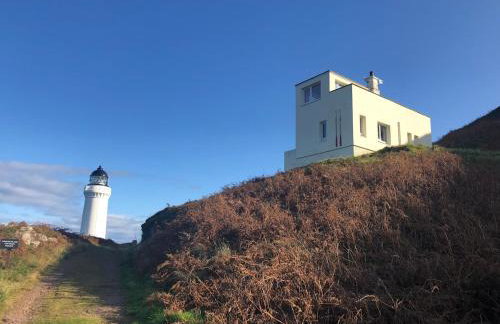 Panoramic Lookout, Davaar Island - Foto 35