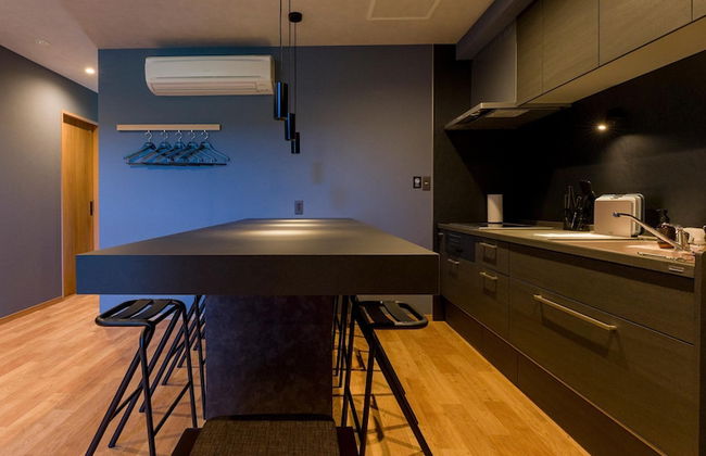 Rakuten STAY VILLA Nasu - Foto 37