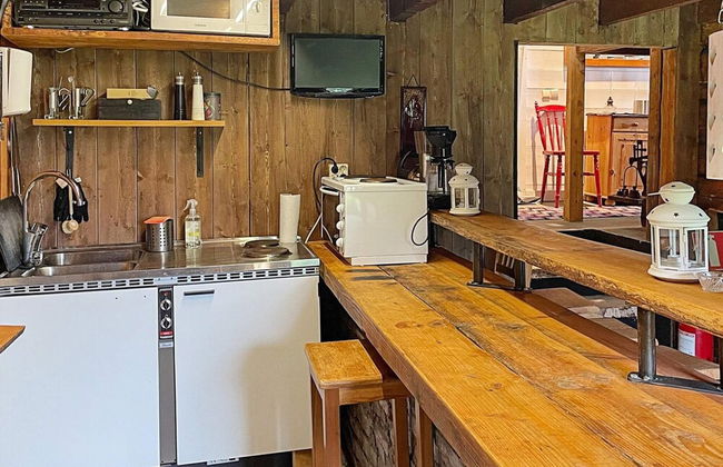 5 Person Holiday Home in Varekil - Foto 28