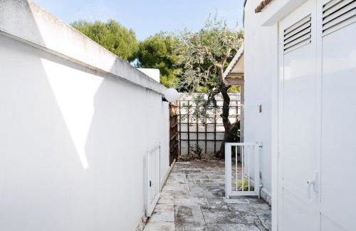 Gli ulivi sul mare - villetta a Bisceglie - Foto 17
