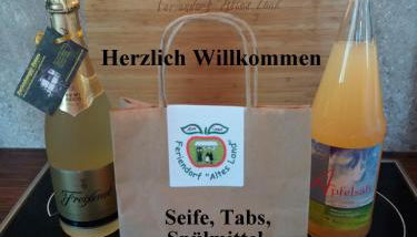 Das Apfelhaus - Photo 4, Other