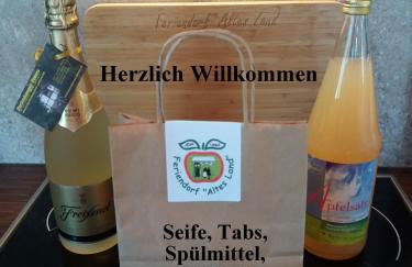 Das Apfelhaus - Photo 4