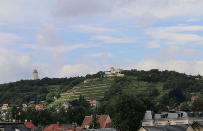"weinberg Uitzicht" in het Felix Huis - Foto 38