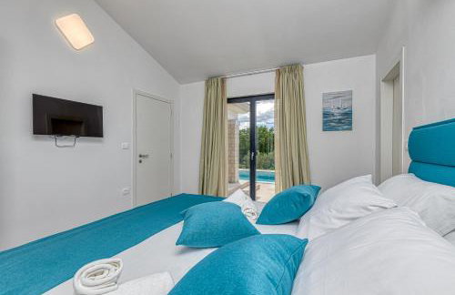 Villa Istria Vabriga - Foto 24