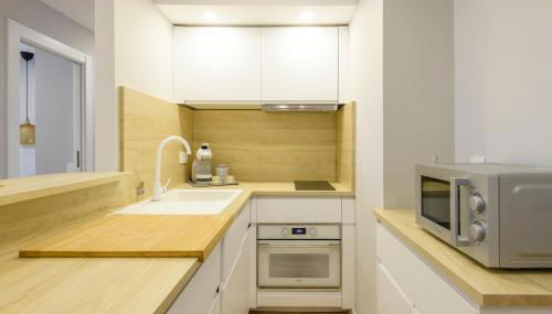 Apartamento Suite Gran Vía - Foto 5