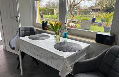 Ferien-Monteurwohnung in idylischer Lage - Foto 7