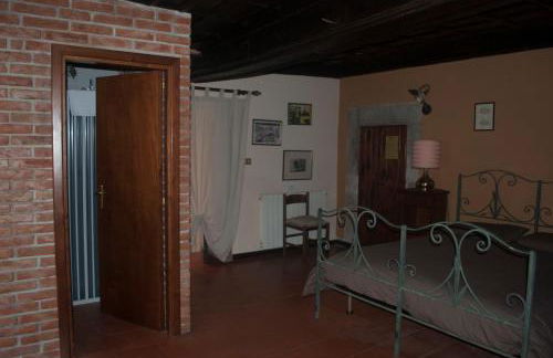 Agriturismo Fattoria di Grenne - Foto 52