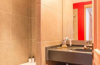 Résidence Pierre & Vacances Premium les Crets - Foto 21