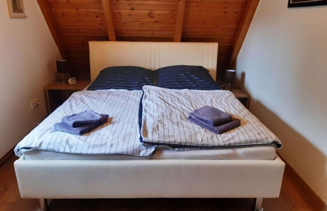 Holiday Home Meeresleuchten - Photo 4