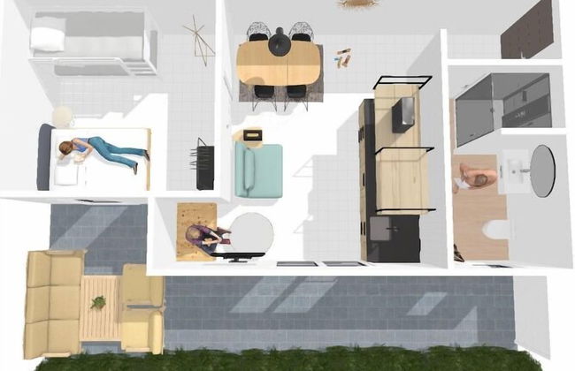 Sohana Lifestyle Apartments - Foto 24