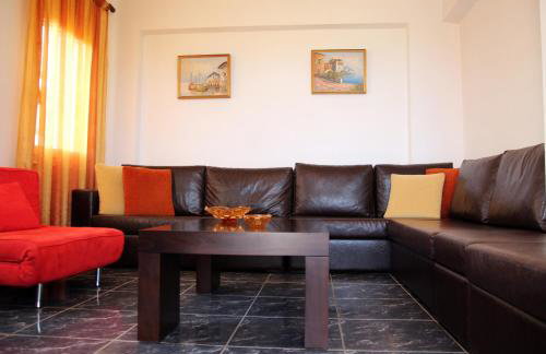 Kouros Chania Villas - Foto 45