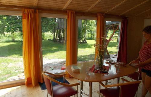 Ferienhaus Raabe - Foto 3