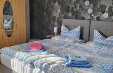 Ferienwohnung Zühlensee - Foto 2