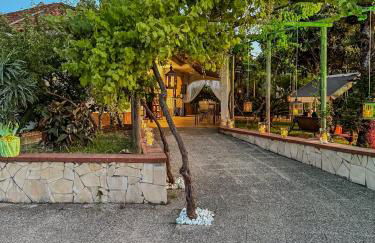 Villa Oidor - Cilento - Foto 103