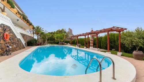 Chalet Rural Bentayga - Foto 3