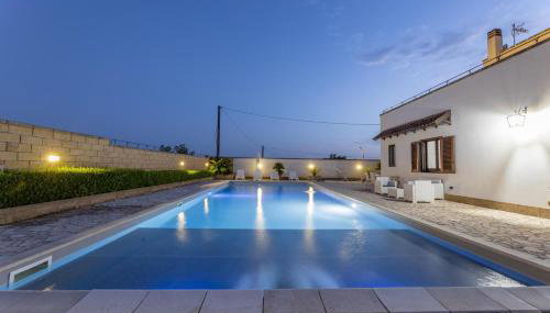 Villa Mare Salento - Foto 5