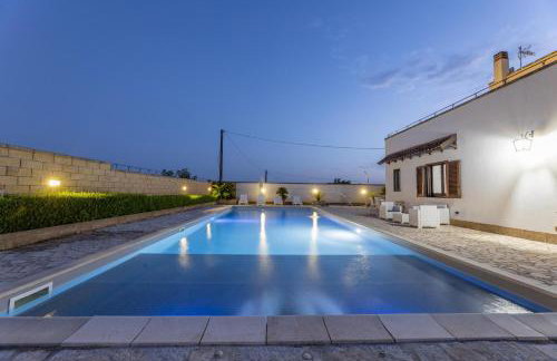 Villa Mare Salento - Foto 5