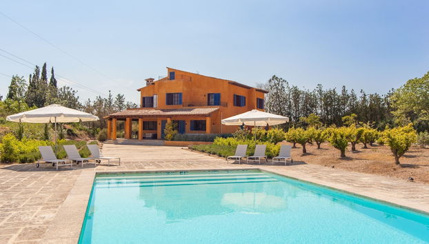 Finca Can Pol in Inca - Foto 2, Habitación