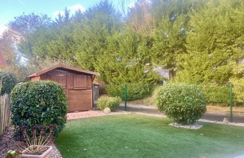 Au Petit Bonheur - Foto 3