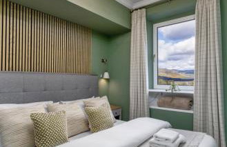 Ochill View Apartment by Stirling Train Station - Photo 17