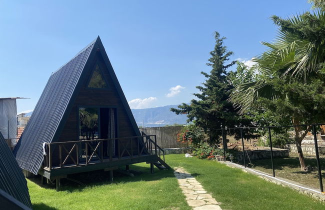 Nil-Ay Bungalov - Foto 21